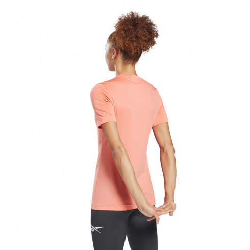 Фото Футболка жіноча Reebok WORKOUT READY SUPREMIUM GI6826 - зображення 2