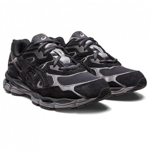 Чоловічі повсякденні кросівки Asics GEL-NYC 1201A789-020 - зображення 2 Фото Чоловічі повсякденні кросівки Asics GEL-NYC 1201A789-020 - зображення 2