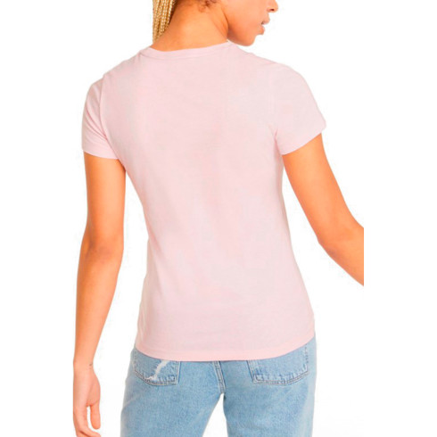 Фото Жіноча футболка PUMA POWER WN’S GRAPHIC TEE 84711216 - зображення 3