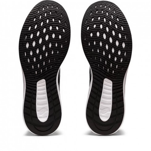 Фото Чоловічі бігові кросівки Asics PATRIOT 13 1011B485-001 - зображення 6