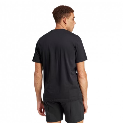 Фото Чоловіча футболка Adidas Camo Linear Graphic IR5825 - зображення 2