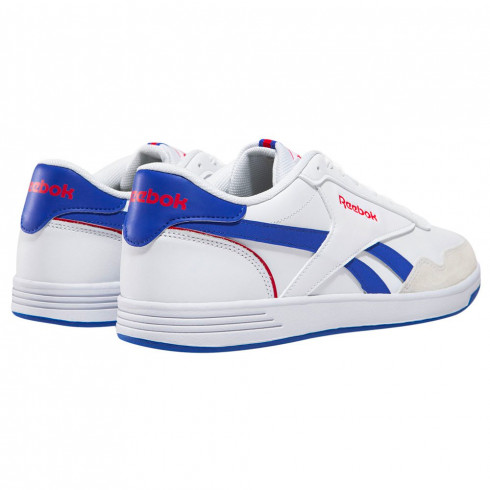 Фото Чоловічі повсякденні кросівки REEBOK ROYAL TECHQUE GV7414 - зображення 3