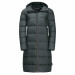 Фото Пуховик жіночий Jack Wolfskin CRYSTAL PALACE COAT 1204131-6037 - зображення 1