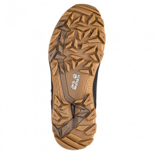 Фото Чоловічі черевики Jack Wolfskin EVERQUEST TEXAPORE MID M 4053611_6326 - зображення 6