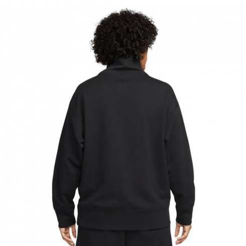 Фото Чоловіче худі Nike TURTLE NECK FB8169-010 - зображення 5