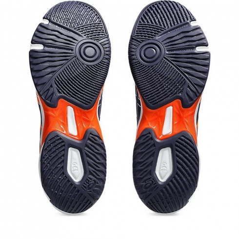 Фото Чоловічі волейбольні кросівки Asics GEL-ROCKET 11 1071A091-500 - зображення 5