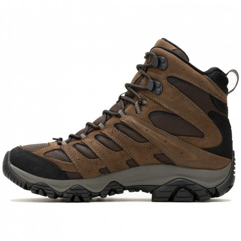 Фото Чоловічі трекінгові черевики Merrell MOAB 3 APEX MID WP J037051 - зображення 6