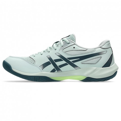 Фото Чоловічі волейбольні кросівки Asics  GEL-ROCKET 12 1071A116-300 - зображення 7