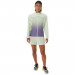 Фото Жіноча куртка для бігу Asics LITE-SHOW JACKET 2012C742-300 - зображення 3