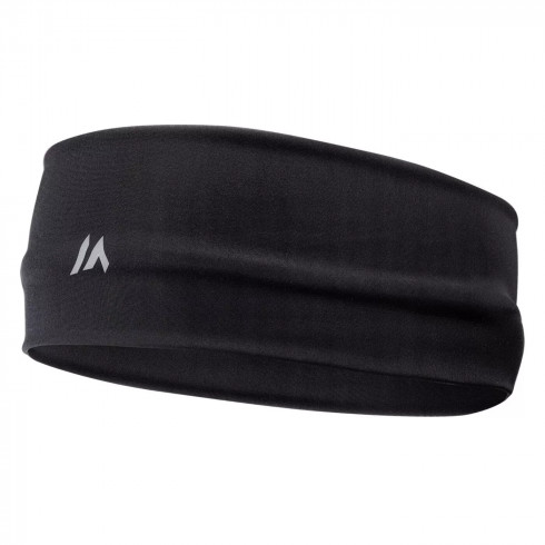 Фото Пов'язка унісекс MARTES ESSENTIALS RUSO-BLACK - зображення 3
