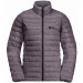 Жіноча куртка прошита пухова Jack Wolfskin PILVI DOWN JKT W 1207761_I0083 - зображення 3 Фото Жіноча куртка прошита пухова Jack Wolfskin PILVI DOWN JKT W 1207761_I0083 - зображення 3