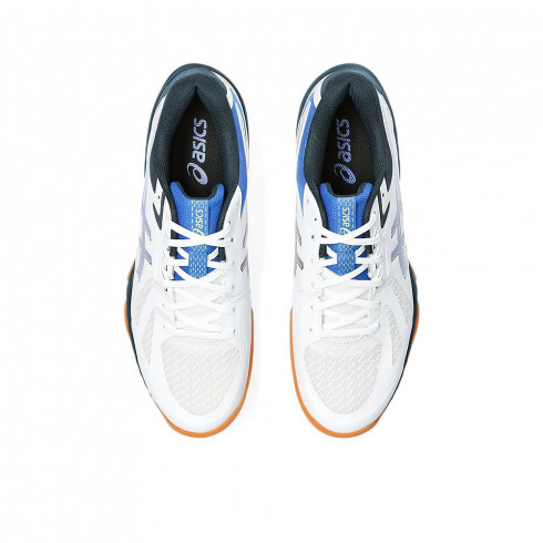 Фото Чоловічі кросівки для тенісу Asics BLADE FF 1071A093-100 - зображення 3