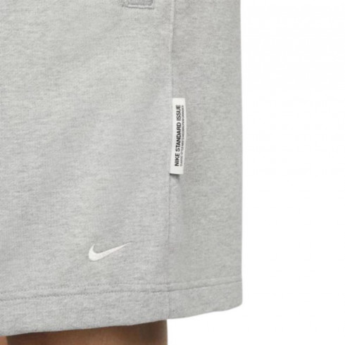 Фото Чоловічі спортивні шорти Nike M NK DF SI FLC 8IN SHORT DQ5712-063 - зображення 3
