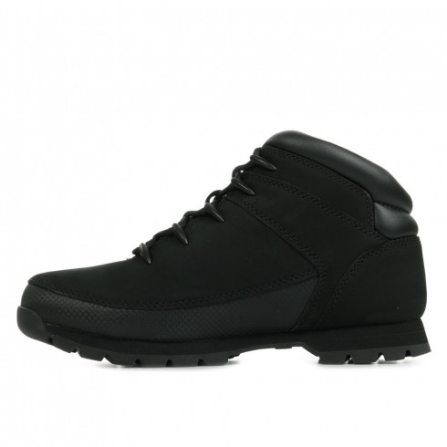 Фото Чоловічі черевики Timberland Euro Sprint Mid Hiker TB06361R001 - зображення 6