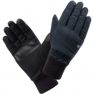 Чоловічі рукавички Martes CAMI-BLACK