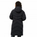 Фото Жіноче пухове напівпальто Jack Wolfskin MARIENPLATZ COAT W 1206971_6350 - зображення 2