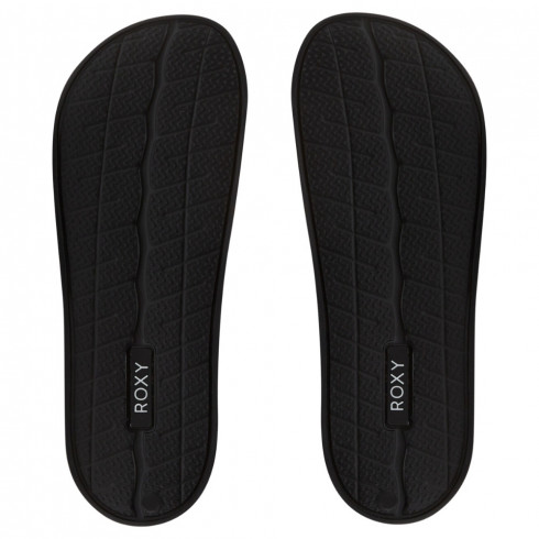 Фото Жіночі шльопанці ROXY SLIPPY II J SNDL ARJL100679-KPM - зображення 2