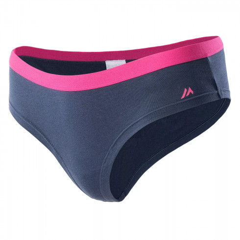 Фото Жіночі труси MARTES ESSENTIALS PENNY-MOOD INDYGO/PINK YARROW - зображення 2