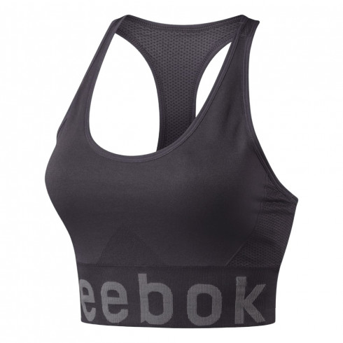 Фото Жіночий бра-топ Reebok WORKOUT SEAMLESS GD9985 - зображення 7