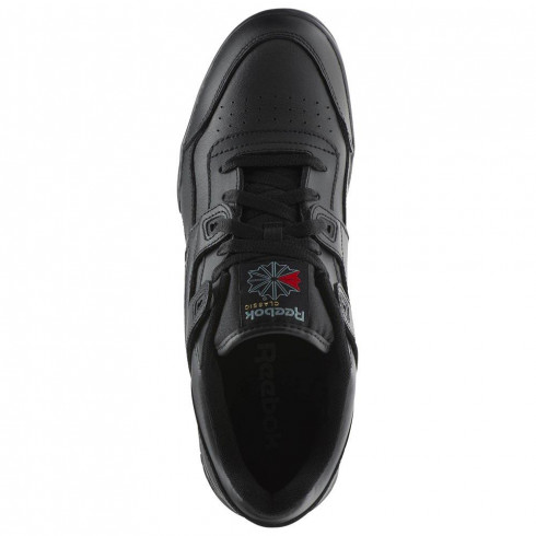 Фото Чоловічі повсякденні кросівки REEBOK WORKOUT PLUS 2760 - зображення 5