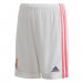 Фото Дитячі шорти Adidas Real Madrid 20/21 FQ7490 - зображення 1