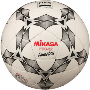 М'яч футзальний Mikasa FIFA Inspected FSC62-AMERICA-FIFA