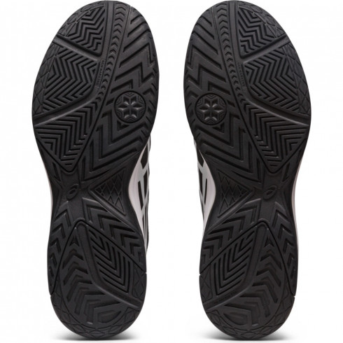 Фото Чоловічі кросівки для тенісу Asics COURT SLIDE 3 1041A335-001 - зображення 2