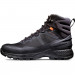 Фото Чоловічі черевики для туризму Mammut Blackfin III Mid DT Men 3030-04810-BLAC - зображення 3