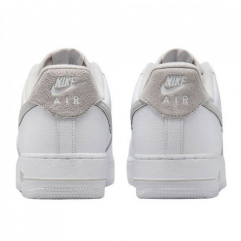 Фото Чоловічі повсякденні кросівки NIKE AIR FORCE 1 07 FV0388-100 - зображення 4