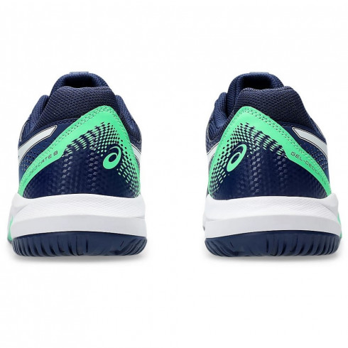 Чоловічі кросівки для тенісу Asics GEL-DEDICATE 8 1041A408-401 - зображення 5 Фото Чоловічі кросівки для тенісу Asics GEL-DEDICATE 8 1041A408-401 - зображення 5