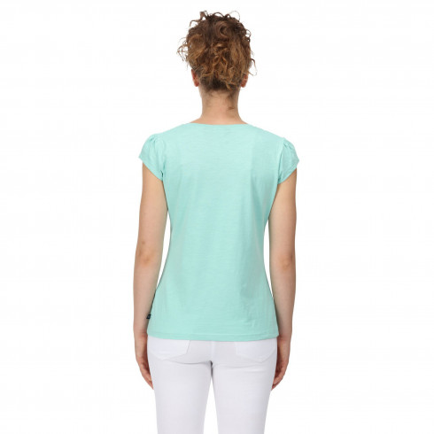 Фото Футболка Regatta Francine RWT241-L7N - зображення 4