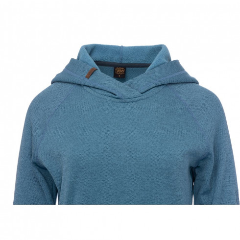 Жіночі худі Turbat Porto Houdi Wmn TWF0065-BLU - зображення 6 Фото Жіночі худі Turbat Porto Houdi Wmn TWF0065-BLU - зображення 6