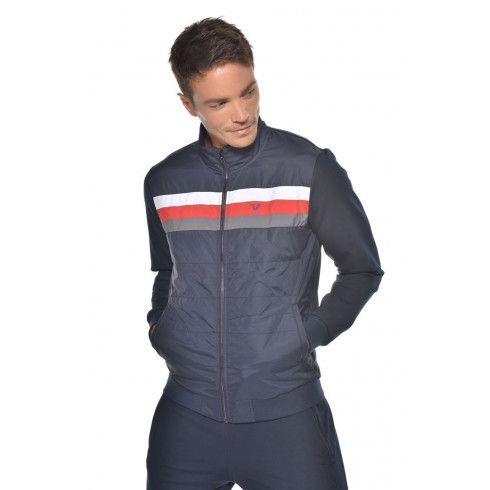 Чоловічий спортивний костюм Bilcee TB20ML01W9437-1002 - зображення 4 Фото Чоловічий спортивний костюм Bilcee TB20ML01W9437-1002 - зображення 4