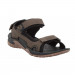 Фото Сандалі чоловічі Jack Wolfskin LAKEWOOD CRUISE SANDAL M 4019011_5690 - зображення 4