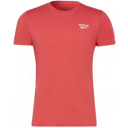Фото Футболка чоловіча Reebok IDENTITY HB2144 - зображення 4