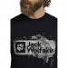 Фото Чоловіча футболка Jack Wolfskin BRAND T M A64116_T0298 - зображення 5