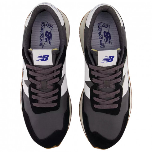 Фото Чоловічі повсякденні кросівки New Balance 237 MS237GA - зображення 4