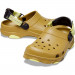 Фото Сабо Crocs Classic All Terrain Clog 206340-3UA - зображення 5