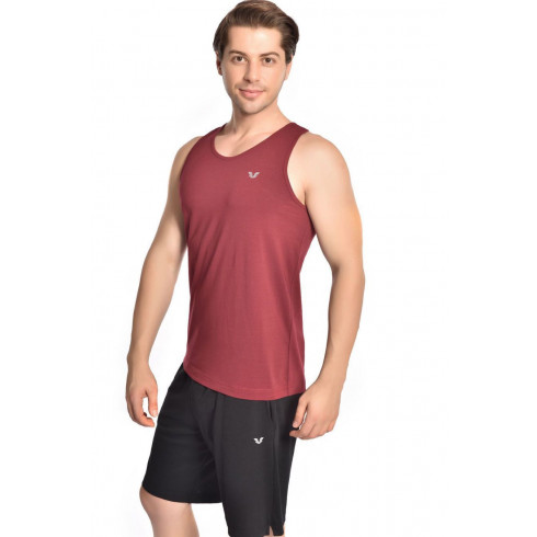 Фото Чоловіча майка Bilcee TB21ML16S8722-1074 - зображення 2