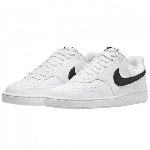 Фото Чоловічі повсякденні кросівки NIKE COURT VISION LO NN DH2987-101 - зображення 5