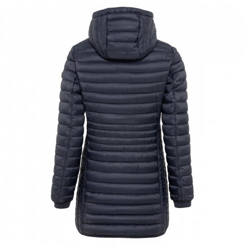 Жіноче зимове напівпальто Camel Active JACKET 320050-9E50-43 - зображення 3 Фото Жіноче зимове напівпальто Camel Active JACKET 320050-9E50-43 - зображення 3