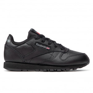 Дитячі повсякденні кросівки REEBOK CLASSIC LEATHER 50170