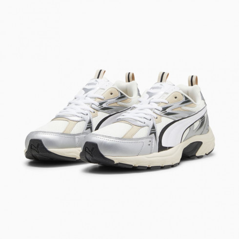 Кросівки Puma Milenio Tech Sneakers 392322-04 - зображення 2 Фото Кросівки Puma Milenio Tech Sneakers 392322-04 - зображення 2