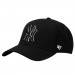 Фото Кепка 47 Brand YANKEES SNAPBACK B-MVPSP17WBP-BKC - зображення 1