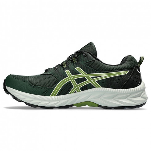 Фото Чоловічі бігові кросівки Asics GEL-VENTURE 9 1011B486-301 - зображення 5