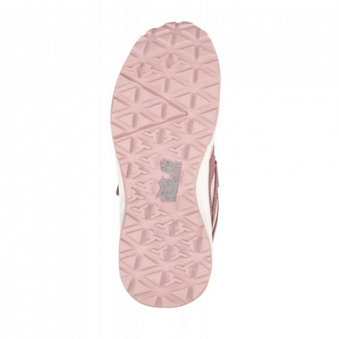 Фото Дитячі демісезонні кросівки Jack Wolfskin WOODLAND TEXAPORE LOW VC K 4046351_2197 - зображення 6