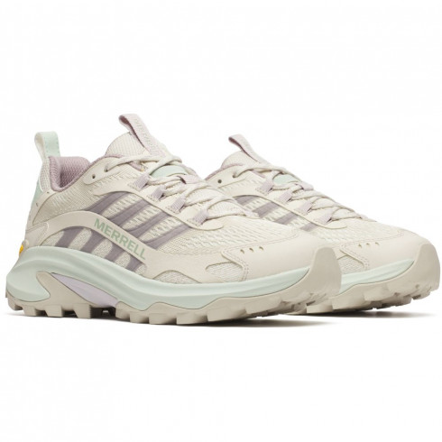 Фото Жіночі трекінгові кросівки Merrell MOAB SPEED 2 J038520 - зображення 3
