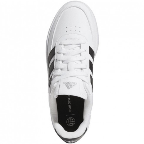 Фото Жіночі кеди Adidas BREAKNET 2.0 HP9445 - зображення 3