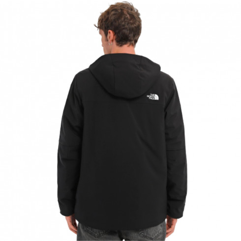 Фото Чоловіча демісезонна куртка The North Face NF0A84IFJK31 - зображення 3