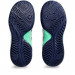 Фото Дитячі кросівки для тенісу Asics GEL-DEDICATE 8 GS 1044A077-401 - зображення 2